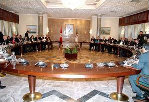 Algérie-Tunisie: inaugurer une “nouvelle étape” en matière de coopération