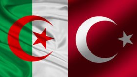 أول رحلة جوية وهران-إسطنبول في 12 نوفمبر الجاري