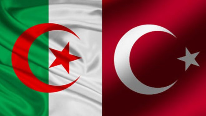 أول رحلة جوية وهران-إسطنبول في 12 نوفمبر الجاري