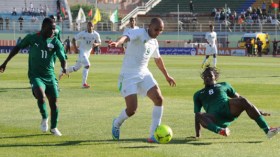 تقنيون يخاطبون “الخضر”: المونديال‮ ‬في‮ ‬متناولكم‮ ‬ولا‮ ‬عذر‮ ‬أمامكم