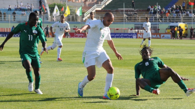 تقنيون يخاطبون “الخضر”: المونديال‮ ‬في‮ ‬متناولكم‮ ‬ولا‮ ‬عذر‮ ‬أمامكم