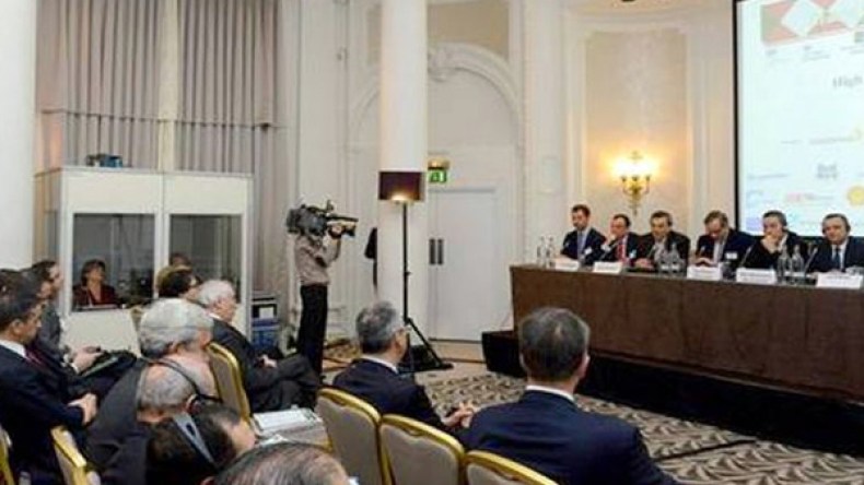 190 رجل أعمال بريطاني في منتدى الجزائر حول الاستثمار