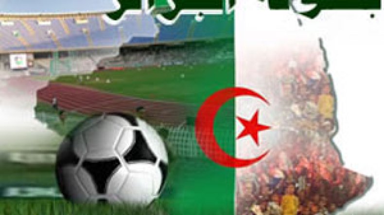 الدوري  الجزائري  الـ24  عالميًا  .. والثاني  عربيًا
