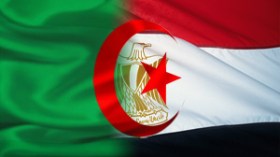 قطر  تقترح  احتضان  مباراة  ودية  بين  الجزائر  ومصر
