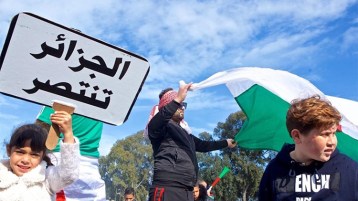 لهذه الأسباب الجزائر تنتصر