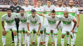 “الخضر” سيواجهون مالي وبورندي في تربص قطر