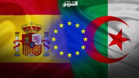 الجزائر أخلّت باتفاق الشراكة مع الاتحاد الأوربي وعليها احترامه!