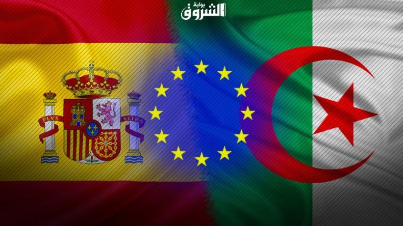 الجزائر أخلّت باتفاق الشراكة مع الاتحاد الأوربي وعليها احترامه!