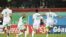 الخضر في الطريق الصحيح إلى الكاميرون والفوز بكأس إفريقيا هدفنا