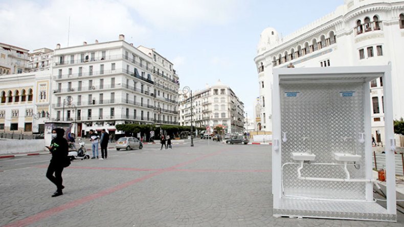 على أصحاب النشاطات المغلقة الصبر والتعقل وعدم التشويش