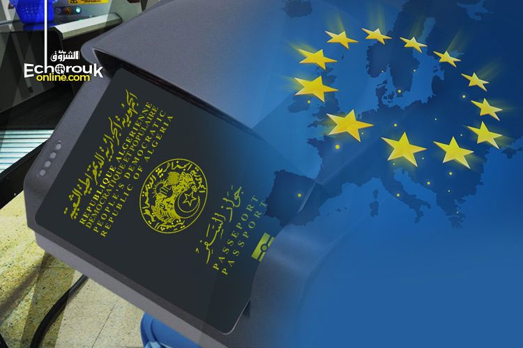 Covid19: Algeria Responds To The European Union