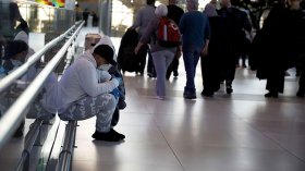 Turkey To Impose A Compulsory Quarantine On Algerians Stranded In Istanbul Airport