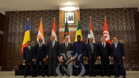 Réunion d’Alger sur la Libye: Appel à s’inscrire dans le processus de dialogue politique