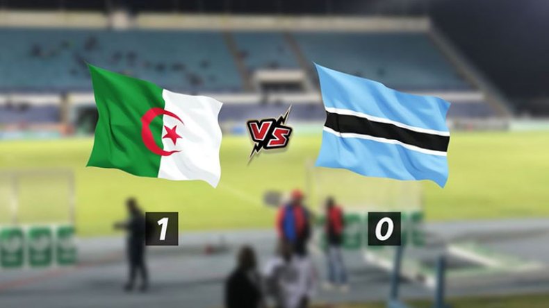 العزف المُمتع لِفرقة بلماضي يتواصل