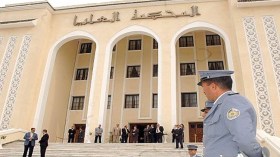 عودة “غريبة” لرئيس ديوان المحكمة العليا!