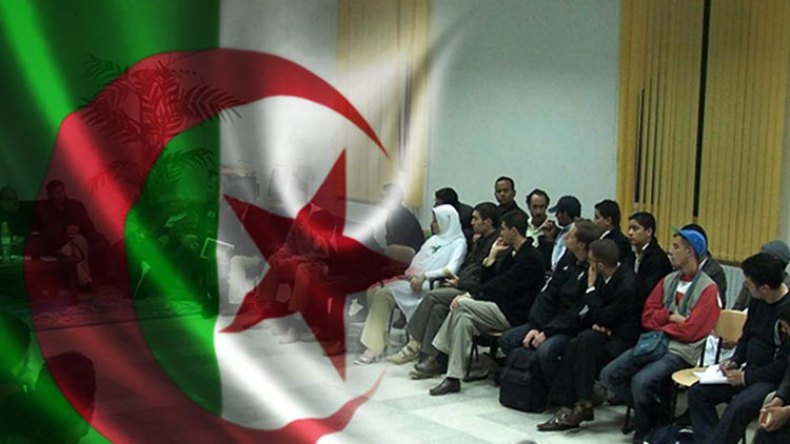 46 نقابة ومنظمة وعمادة مهنية تدعو الجيش للحوار