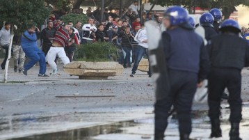 عامكم سعيد يا ضحايا “الفوضى الخلاّقة”