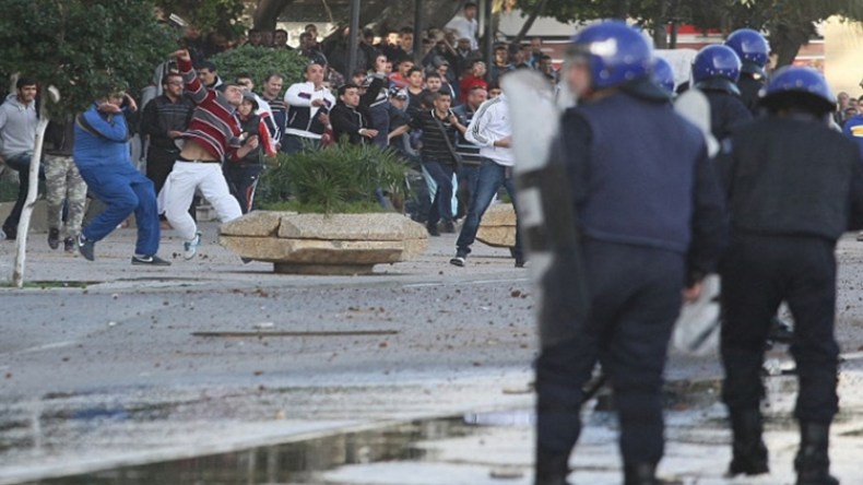 عامكم سعيد يا ضحايا “الفوضى الخلاّقة”