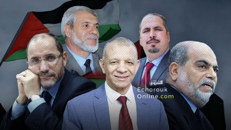 التطبيع مع الصهاينة طعنة في صدر الأمة