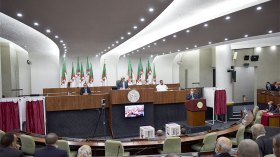 خروقات اتفاق وقف إطلاق النار “تعد على الالتزامات الأممية” بحل القضية الصحراوية