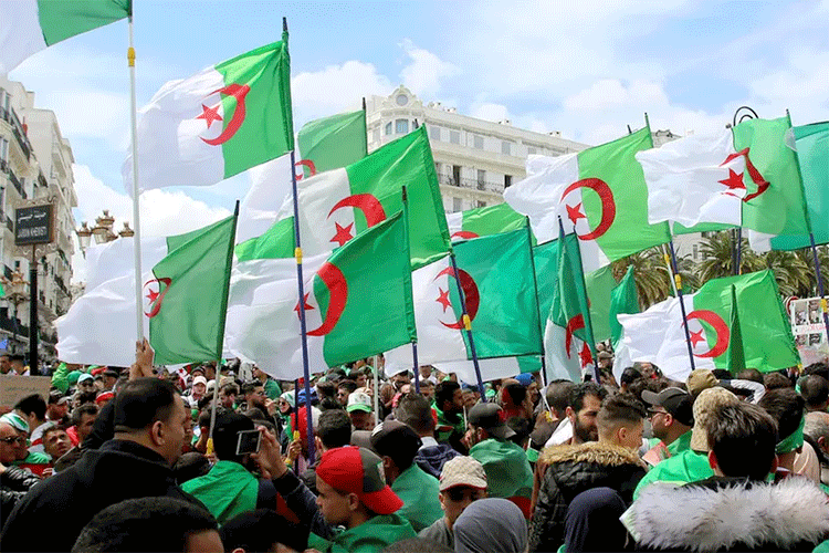 La démographie grimpe: 43 millions d’Algériens recensés!