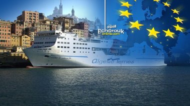 Europe Calls On Algeria To Open Its Maritime Borders
