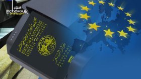 الجزائر تضع النقاط على الحروف للإتحاد الأوروبي