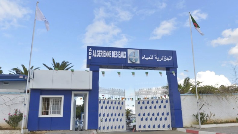 4 بالمائة من الماء يضيع في التسرّبات والربط غير الشرعي