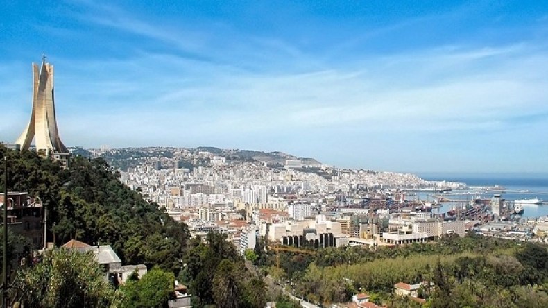 الجزائر سابع الدول أمنا في العالم