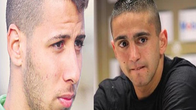 “بودبوز” و”تايدر” يودّعان العزوبية