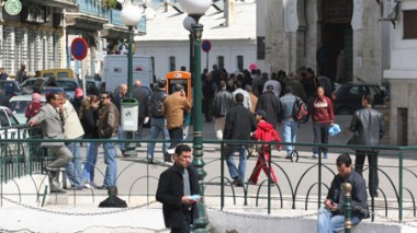 Study: 20 million Algerians do not feel happy