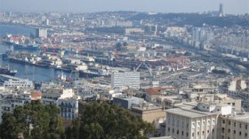 الجزائر في مؤخرة ترتيب المدن الملائمة للعيش في العالم