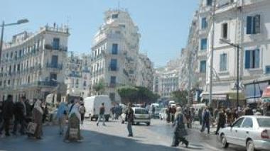 Arab investments in 2007 set to employ 15,175 Algerians, says report