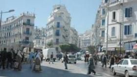 Algeria ranked 112 on safety and stability : report