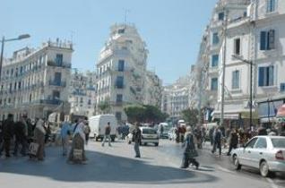 Algeria ranked 112 on safety and stability : report