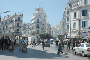 Les investissements arabes enregistrés en 2007 embaucheront 15 175 algériens