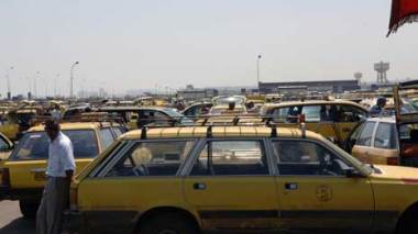 14.000 Taxi Drivers sanctioned annually due to customers' complaints