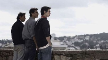 Second prix pour le court-métrage “Demain, Alger” à Genève