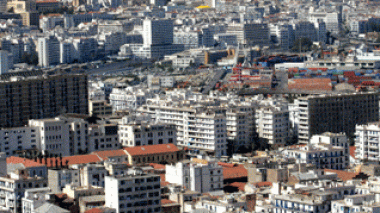 Algiers counts over 1000 crimes on October