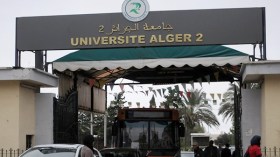 إحالة رئيس جامعة الجزائر 2 والمنسق السابق لنقابة “الكناس” على العدالة هذا الإثنين