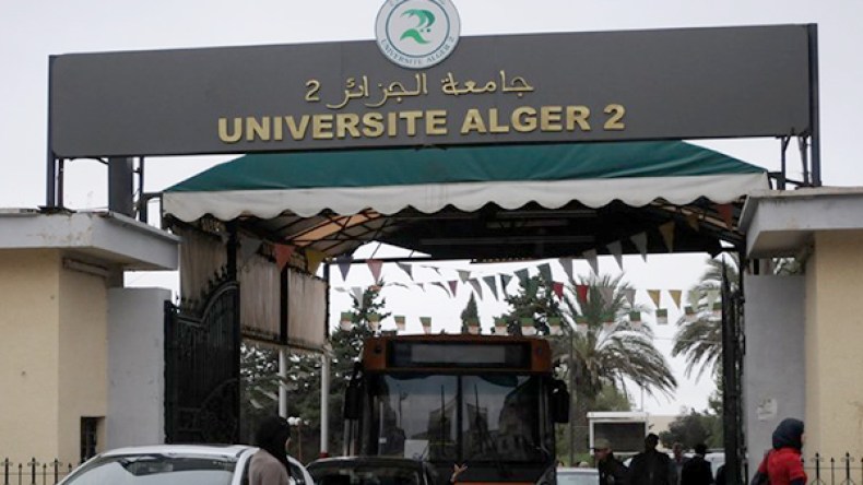 إحالة رئيس جامعة الجزائر 2 والمنسق السابق لنقابة “الكناس” على العدالة هذا الإثنين