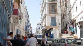 شعاران مفضلان لدى الجزائريين