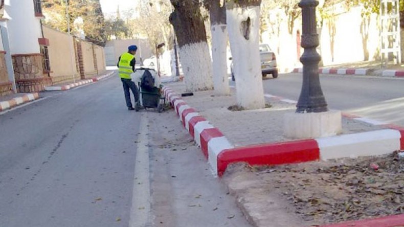 شكرا.. لكن بلا مزيّتكم!