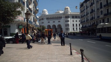 UNFPA/ Une population vieillissante: 20 pour cent des Algeriens agés de plus de 70 ans en…2050