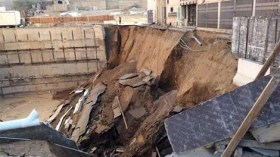 سبع بلديات بالعاصمة آيلة للسقوط