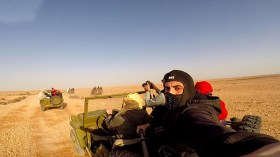 “الجزائر.. بلد متعدد الوجهات” يلخص ثقافة وحضارة الجزائر