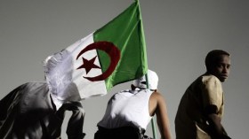منظمات أجنبية تتجسس على الجزائر قبل الرئاسيات