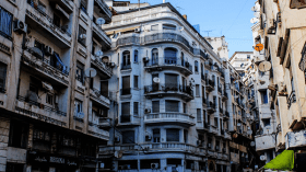 شراكة بين “لافارج” و”أسروت” لـ”تجميل” طرقات العاصمة