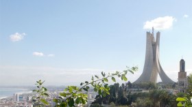 نعم الجزائر