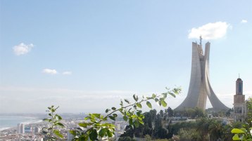 نعم الجزائر